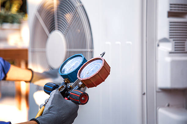 Affordable Hvac solutions in Washington, IA